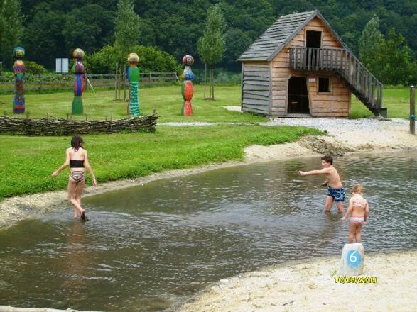 Naturerlebnis Donauleithen