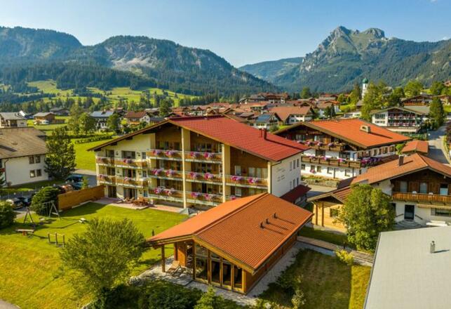 Landhaus Stocka