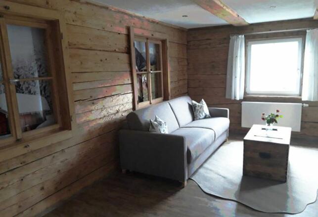 Lärchenhof Jungholz