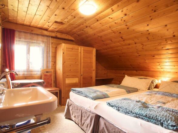 Schlafzimmer 5 klein