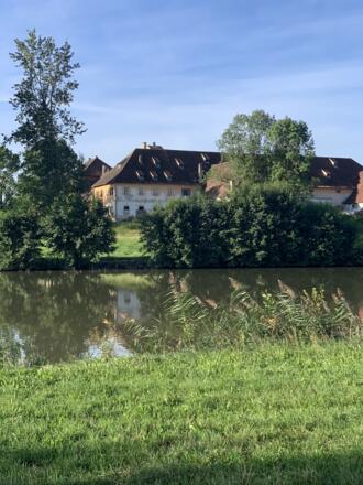 Prielhof Kloster Scheyern