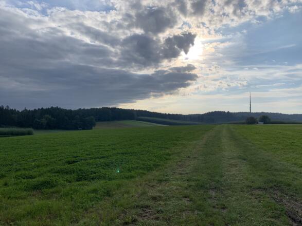 Rückenwind Panoramatour - Landschaft zwischen Menzenbach und Göbelsbach.JPEG