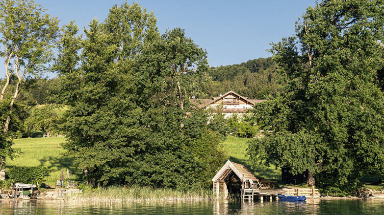 Aussicht