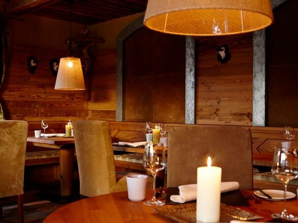 Hotel Sonnenhof ****S