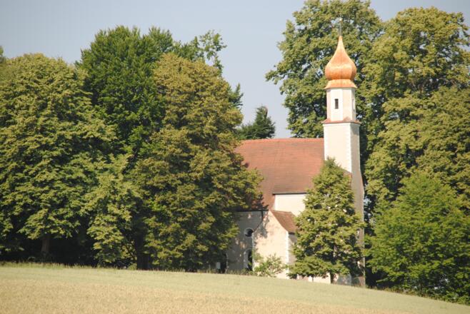 Herrnraster Weitblick-Runde