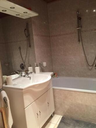 Apartment Emilia - Erdgeschoss4