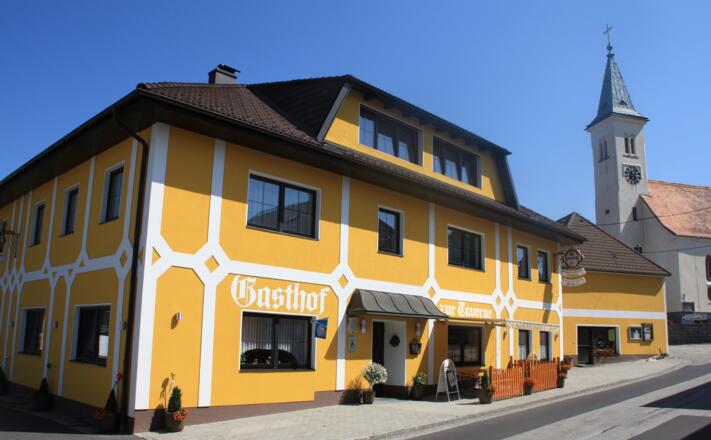 Gasthof Rameder