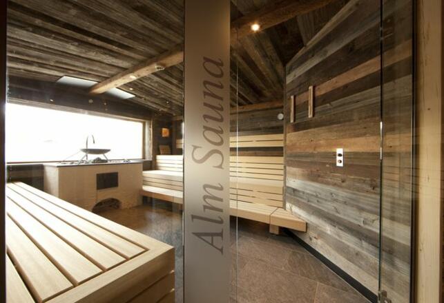 Hotel Sonnenhof ****S