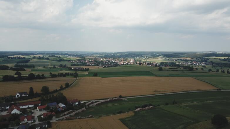 Waldluft Runde