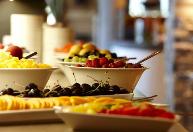 Hotel Sonnenhof ****S