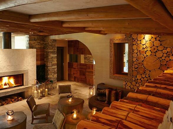 Hotel Sonnenhof ****S