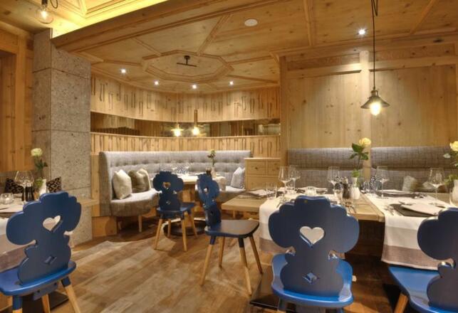 Hotel Sonnenhof ****S