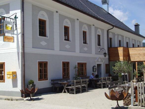 Schaiten2 - Mostschenke