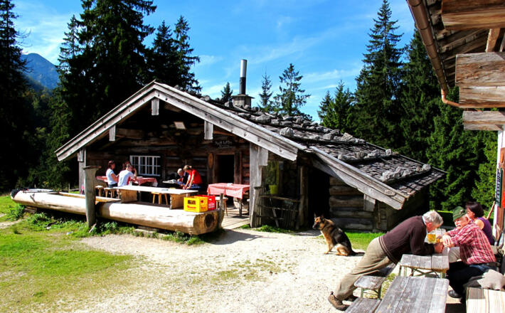 Kaitlalm