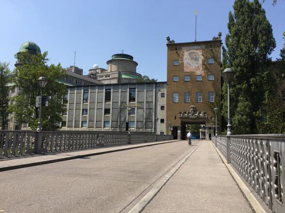 Deutsches Museum