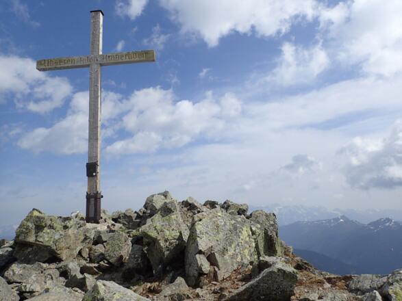 Seekarspitze