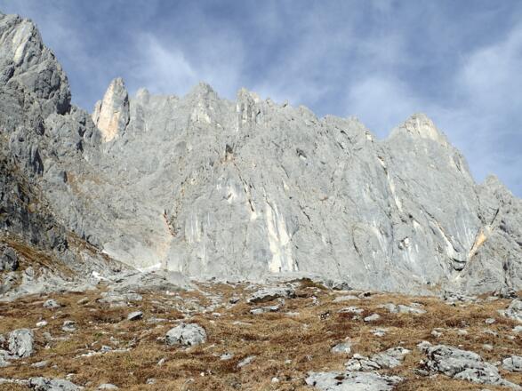 Sattelköpfe