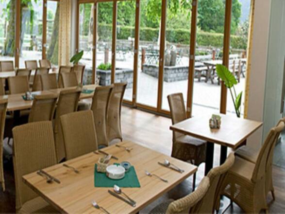 Großer Saal in der Schaiten 2