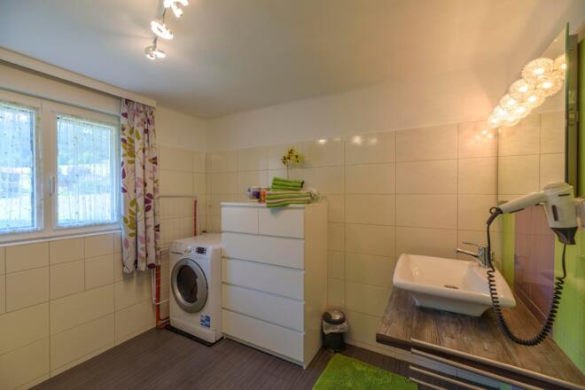 Trend Apartment Bad1