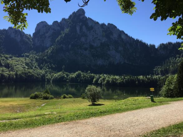 Laudachsee