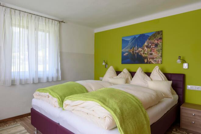 Trend Apartment Schlafzimmer2