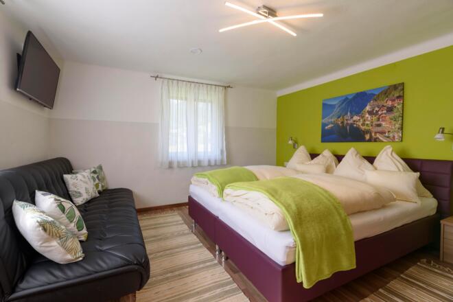 Trend Apartment Schlafzimmer1