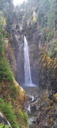 Wasserfall Untersulzbach