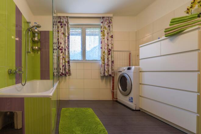 Trend Apartment Bad2