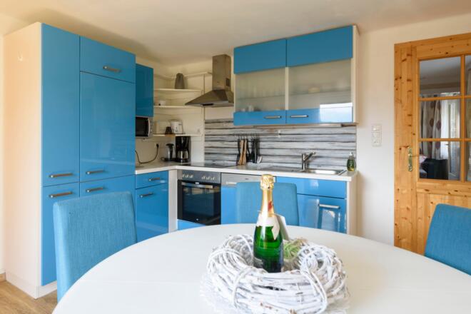 Trend Apartment Küche2