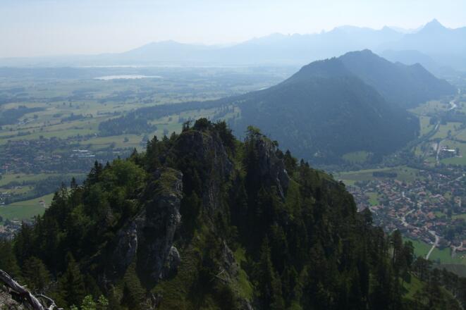 Pfrontner Berg