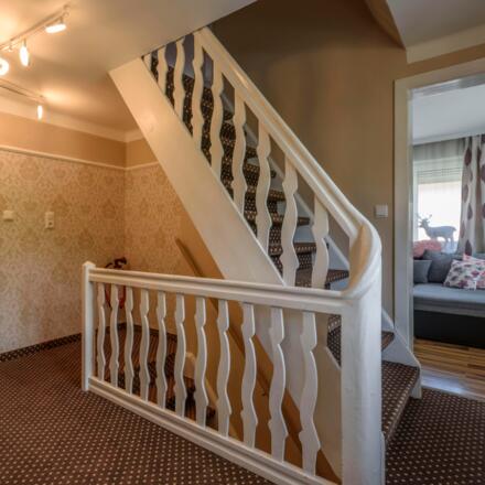 Trend Apartment Vorraum1