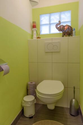 Trend Apartment WC