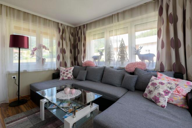 Trend Apartment Wohnzimmer1