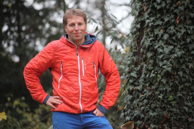 Markus Leonhartsberger