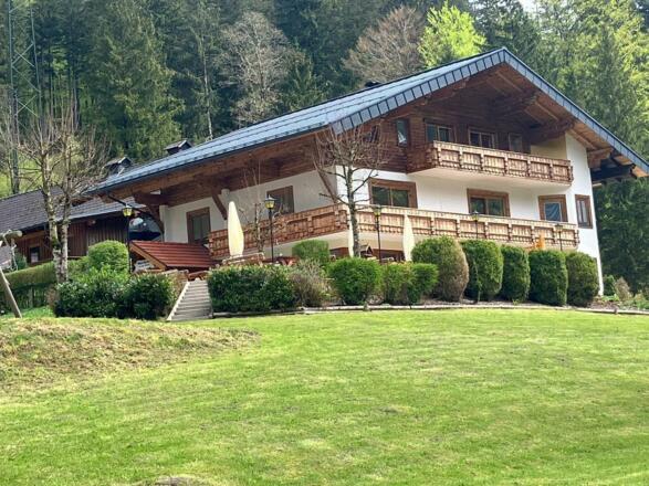 Landgasthof zur Kreh neu