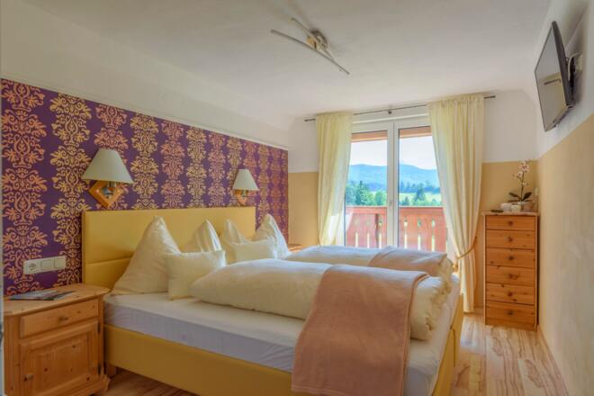 Trend Apartment Schlafzimmer OG