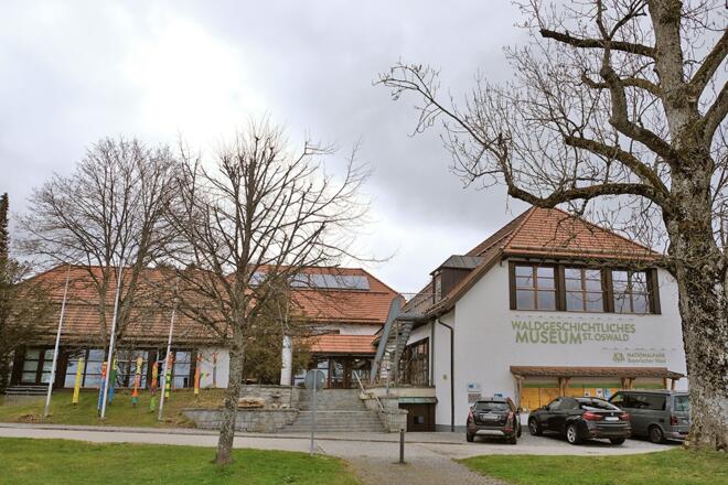 Waldgeschichtliches Museum