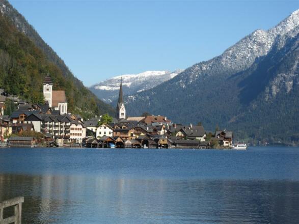 Hallstatt (Large)