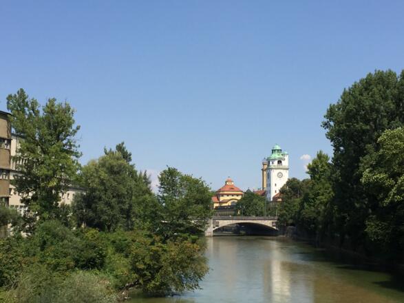 Müller&#039;sches Voksbad