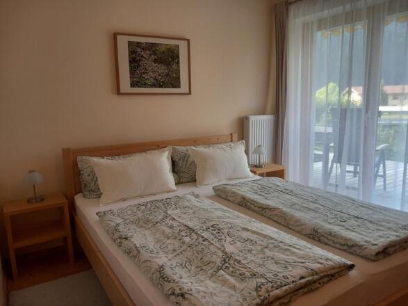 Schlafzimmer 2023