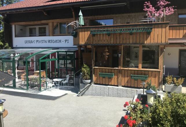 Pension Bergheim-PS