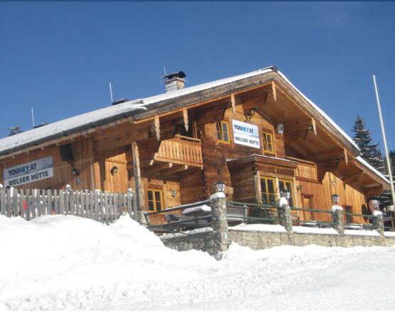 Welser Hütte