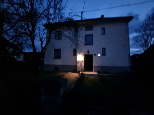 Pension DonauBlick - Nacht