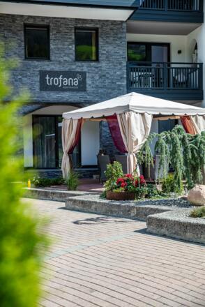 Trofana Appartements