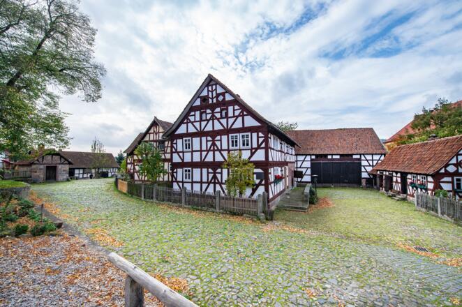 Freilandmuseum Tann