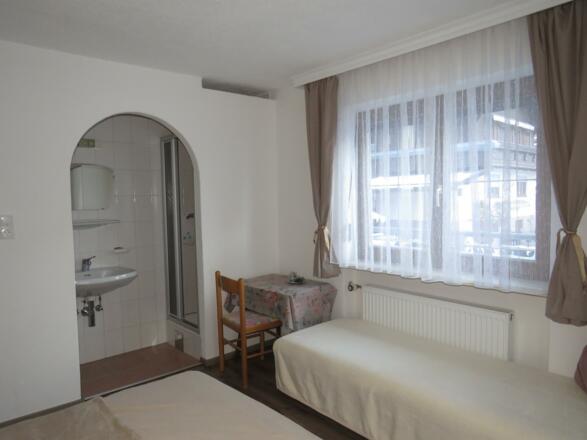 Appartement 3