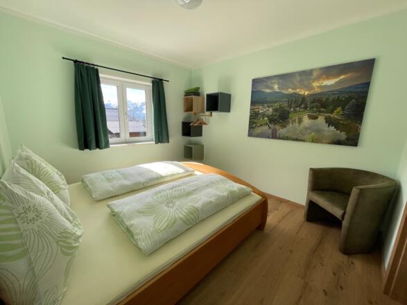 Villa Goiseram in Bad Goisern am Hallstättersee