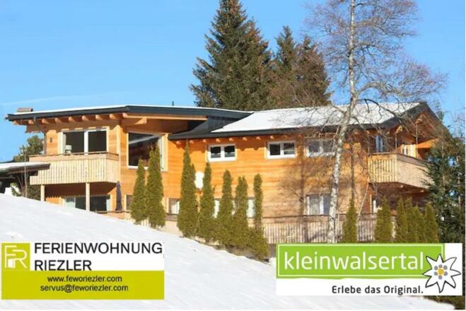 Haus Winter 02