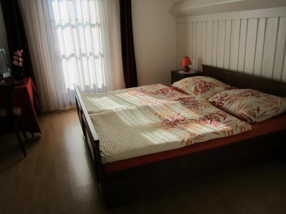 Privatzimmer Route 145