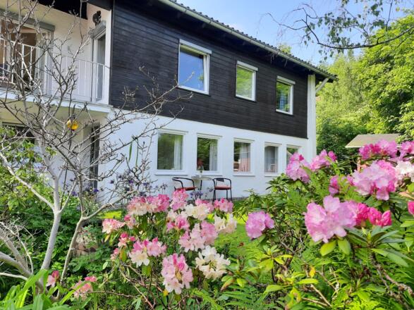 Gästehaus